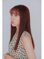 ノイ(noi)&nbsp;髪質改善×キャラメルブラウン