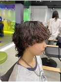 波巻きウルフ『石井光星』