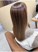 シークレットハイライト