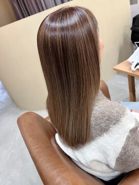 ルイス(Luis) シークレットハイライト