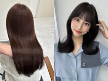 シェノン 夙川(CHAINON)