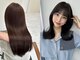 シェノン 夙川(CHAINON)の写真/【西宮◇夙川】伸ばしかけでもかわいいを楽しめる＊人気のレイヤーカットで、長さを変えずにイメチェンも◎