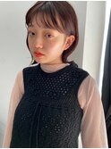 ボブ