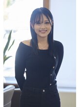 ヘアショップ エヌアンドエー 久喜菖蒲店(hair shop N&A) 倉重舞優 女性限定