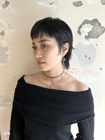 リム(LIM)&nbsp;レイヤーショート