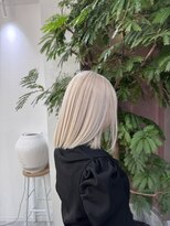 スパーブ(SUPERB)&nbsp;WHITE COLOR