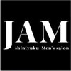 ジャム 新宿(JAM)のお店ロゴ