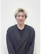 レッド(ReD) 酒元 虎太郎