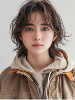 アンディーヴ 西京極(endive)&nbsp;【endive西京極】美髪うる艶髪艶感小顔20代30代40代似合わせ◎