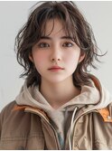 【endive西京極】美髪うる艶髪艶感小顔20代30代40代似合わせ◎
