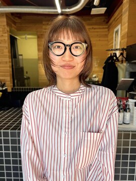 ラロ(raro) 【くびれウルフ】で脱きりっぱなし◎