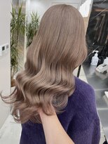 ラピステン 福岡天神 大名店(Lapis)&nbsp;オリーブ/ミニウルフ/ホワイトグレージュ/チェリーブラウン