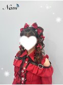 ハーフツイン
