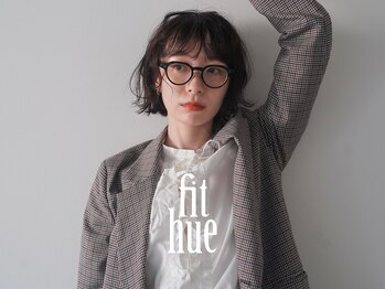 fit hue 千葉【フィット ヒュー】