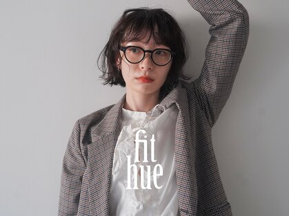 フィット ヒュー 千葉(fit hue)の写真