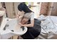 ジーエイチ シャンプーハット(G/Hシャンプーハット)の写真
