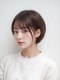 テーラヘアー 光が丘店(TELA HAIR)の写真/高技術を持つスタイリストが「トレンド×似合わせ」であなたの最も輝くスタイルをご提案します☆【光が丘】