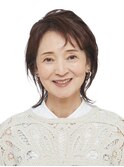 50代・60代の方に◎やわらかウルフスタイル