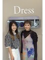 ドレス(Dress)/ Dress