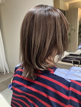 本と南風 guest design