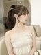 マウル 栄(MAEUL)の写真/【栄/久屋3分】《HPB AWARD 2025 BEST SALON SILVER Prize受賞》1mm単位までこだわった繊細なカットが◎