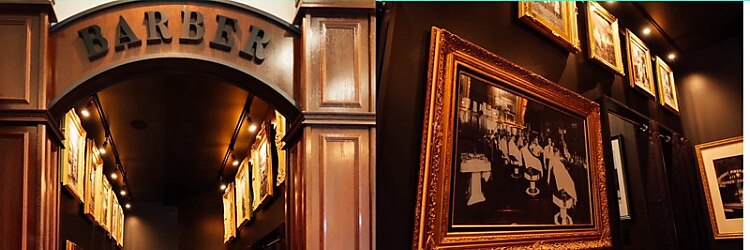 ヒロギンザ 福岡本店(HIRO GINZA)のサロンヘッダー