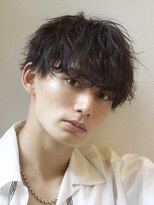 オーシャントーキョー(OCEAN TOKYO) ツイスパマッシュ