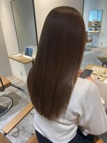 シェノン 奈良橿原店(CHAINON)&nbsp;最高級ケラチントリートメント