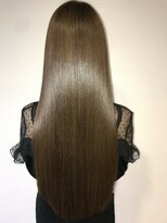 ボタニウム バイ アールサロン(BOTANIUM by RrSALON)&nbsp;【BOTANIUM】髪質改善R.HAS XEトリートメント(ヒト幹細胞+水素)