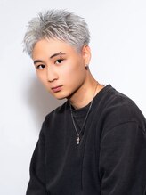 ブラック 横浜(BLUCK) MANARU 