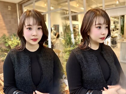 ウォーターリリー(Water Lily)の写真