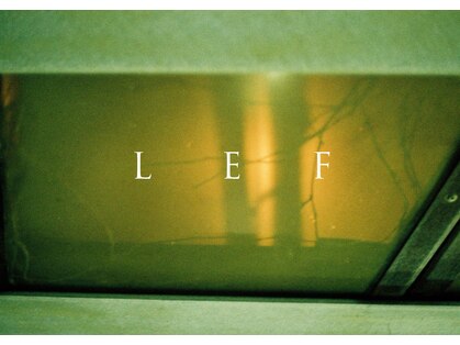 レフ(LEF)の写真