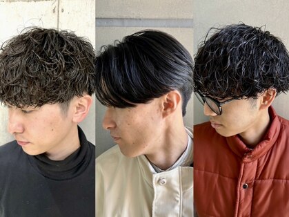 アンド グラフ(& Graph.)の写真