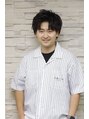 オアゾバーバー(OAZO BARBER) 長谷川 隆介