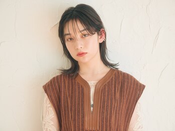 リトル 広島並木通り(little)の写真/芸能人も通う人気サロン"little"/毎月通える価格×高技術×マンツーマン施術