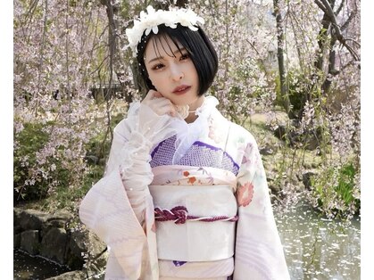 ディスカバード(Discovered)の写真