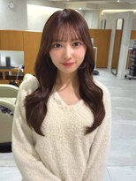 サードショップ 梅田茶屋町店(THIRD SHOP)&nbsp;韓国風レイヤー