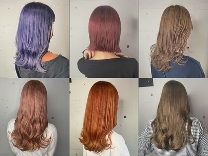 リット 立川(rit.)の写真