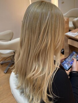 ニューヨークニューヨークマザーズ(NYNY Mothers) ブランドベージュ