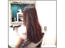 このような髪の状態で悩んでいませんか？