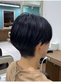 ショート