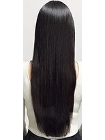 美容室 パペポ(PAPEPO) 髪質改善☆5STEPトリートメント×ケアプロ