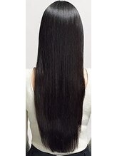 美容室 パペポ(PAPEPO) 髪質改善☆5STEPトリートメント×ケアプロ