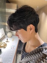 ウォルト 名駅店(walt)&nbsp;Itsuki_ダウンパーマ＆ニュアンスパーマ