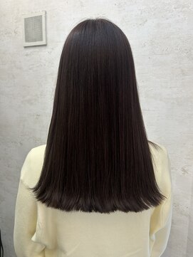 エクラートリアーラ 藤沢店(ECLART Reala) ダークブラウン