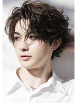 ゴールド 大阪 梅田店(GOALD)&nbsp;ウェーブパーマ