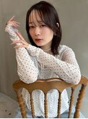 『　　抜け感ボブ2　　』　　ECOO