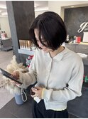 高知 艶髪 大人可愛い 韓国風 20代30代40代