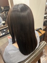 ラマナ(Lamana) ダークグレージュ