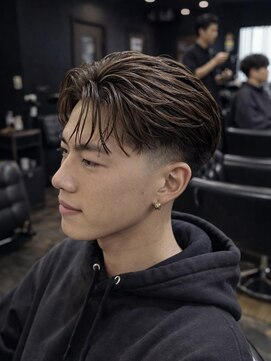 ジ オブスキュア ヌヴォー(THE OBSCURE NOVEAU) 【Shokiイチオシ】ジェントルバック